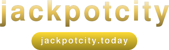 jackpotcity logo