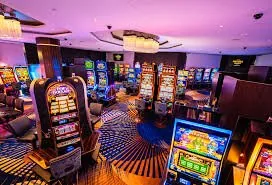 jackpotcity Blackjack en Vivo Zócalo Nocturno